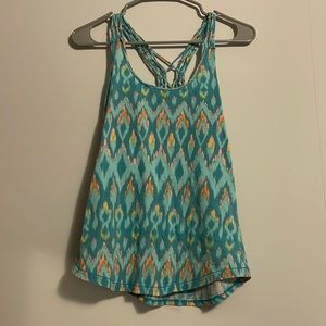 Women’s Tank-Top - Small